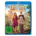 The Lost City - Das Geheimnis der verlorenen Stadt (Blu-ray)