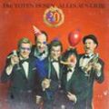 Alles aus Liebe: 40 Jahre Die Toten Hosen (Jewel Case, 2 CDs) - Die Toten Hosen. (CD)