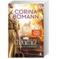Sturmtage / Waldfriede-Saga Bd.3 - Corina Bomann, Kartoniert (TB)