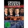 Criminal Intent: Verbrechen im Visier - Season 2.1 (DVD)