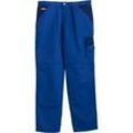 KANSAS® Bundhose Color, blau/marine, Gr. 56