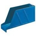 Stehsammler Leitz Quer 2427, blau