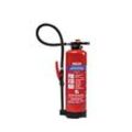 Feuerlöscher Gloria® WKL 6 PRO, DIN EN 3, Leistung 21 A, ideal für Li-Ionen Akkus bis 642 Wh, 6 l, 65 s, 4 m, Schlagknopf, Löschlanze & Löschpistole