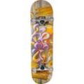 New Sports Skateboard Octopus Länge 78,7 cm, ABEC 7