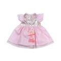 Baby Annabell® Little Sweet-Kleid (36cm)