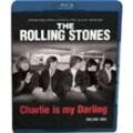 Charlie Is My Darling - The Rolling Stones. (Blu-ray Disc)