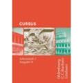 Cursus - Ausgabe N, Latein als 2. Fremdsprache - Friedrich Maier, Andrea Wilhelm, Geheftet