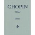 Chopin, Frédéric - Walzer - Frédéric Chopin, Leinen
