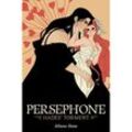 Persephone: Hades' Torment - Allison Shaw, Kartoniert (TB)