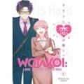 Wotakoi: Love Is Hard for Otaku 06 - Fujita, Taschenbuch