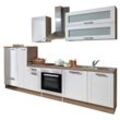 Menke Küchen Küchenblock Artisan Premium 300