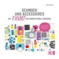 Buch "Schmuck und Accessoires aus FIMO ® und anderen Modelliermassen"