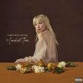 The Loneliest Time - Carly Rae Jepsen. (CD)