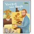 Vincent Van Gogh - Isabel Munoz, Gebunden