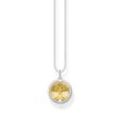 Kette Tree of Love gold