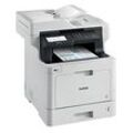 Brother Farblaser-Multifunktionsdrucker MFC-L8900CDW, 4-in-1-Gerät, große Gruppen