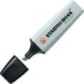 STABILO BOSS ORIGINAL Textmarker grau, 1 St.