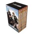 Attack on Titan Season 3 Part 2 Manga Box Set - Hajime Isayama, Kartoniert (TB)
