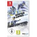 Winter Games 2023 Nintendo Switch USK: 0