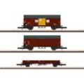 Märklin 082268 Güterwagen der DR, 3er-Set
