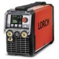 Lorch MicorTIG 200 DC ControlPro WIG-Schweißgerät 5 - 200 A