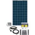 Phaesun Rise 600400 Solar-Set 3300 Wp inkl. Laderegler