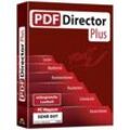 Markt & Technik PDF Director Plus Vollversion, 1 Lizenz PDF-Software
