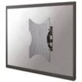 Neomounts FPMA-W115BLACK TV-Wandhalterung 25,4 cm (10) - 101,6 cm (40) Schwenkbar, Neigbar