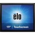 elo Touch Solution 1990L rev. B Touchscreen-Monitor EEK: G (A - G) 48.3 cm (19 Zoll) 1280 x 1024 Pixel 5:4 5 ms HDMI®, VGA, DisplayPort