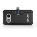 FLIR ONE PRO iOS Handy Wärmebildkamera kalibriert (ISO) -20 bis +400 °C 160 x 120 Pixel 8.7 Hz
