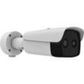 HIKVISION Hikvision DS-2TD2637B-10/P LAN IP Wärmebild-/Überwachungskamera mit Temperaturüberwachung 2688 x 1520 Pixel