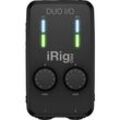 MIDI Interface IK Multimedia iRig Pro Duo I/O