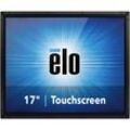 elo Touch Solution 1790L rev. B Touchscreen-Monitor EEK: F (A - G) 43.2 cm (17 Zoll) 1280 x 1024 Pixel 5:4 5 ms HDMI®, VGA, DisplayPort
