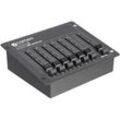 Cameo CLCONTROL6 DMX Controller 6-Kanal