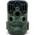 Braun Germany Scouting Cam Black800 WiFi Wildkamera Fernbedienung, Black LEDs, WLAN, Zeitrafferfunktion Camouflage Grün