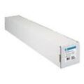 HP Coated Paper C6020B Plotterpapier 91.4 cm x 45.7 m 90 g/m² 45.7 m Tintenstrahldrucker