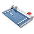 Dahle 552 Rollenschneider A3 Schnittleistung A4 80 g/m²: 20 Blatt