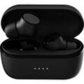 Tie Studio TX6 In Ear Kopfhörer Bluetooth® Schwarz Headset, Lautstärkeregelung, Schweißresistent, Wasserabweisend