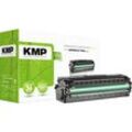 KMP Tonerkassette Kompatibel ersetzt Samsung CLT-K506L Toner Schwarz 6000 Seiten SA-T64