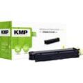 KMP Toner ersetzt Kyocera TK-5140Y Kompatibel Gelb 5000 Seiten K-T75Y