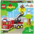 10969 LEGO® DUPLO® Feuerwehrauto