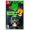 Luigis Mansion 3 Nintendo Switch USK: 6
