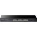 EDIMAX GS-1026 V3 Netzwerk Switch 24 + 2 Port 10 / 100 / 1000 MBit/s