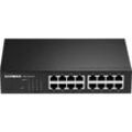 EDIMAX GS-1016 V2 Netzwerk Switch 16 Port 10 / 100 / 1000 MBit/s