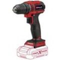 Einhell Power X-Change TE-CD 18/40 Li BL - Solo 4513997 Akku-Bohrschrauber 18 V Li-Ion ohne Akku, ohne Ladegerät