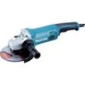 Makita GA7050R Winkelschleifer 180 mm 2000 W 230 V