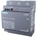 Siemens LOGO! CIM SPS-Erweiterungsmodul 24 V/DC