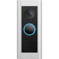 ring 8VRCPZ-0EU0 IP-Video-Türsprechanlage Video Doorbell Pro 2 WLAN Außeneinheit Nickel (matt)