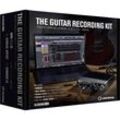 Audio Interface Steinberg Guitar Recording Kit inkl. Software