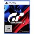 Gran Turismo 7 PS5 USK: Einstufung ausstehend